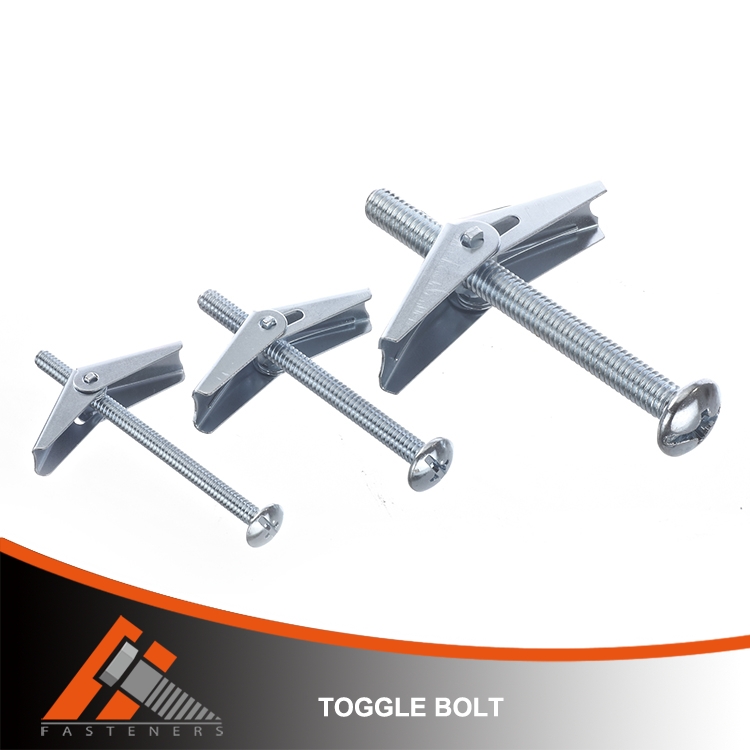 Toggle Bolt Buy heavy duty toggle bolts, drywall toggle bolts, toggle bolts home depot Product