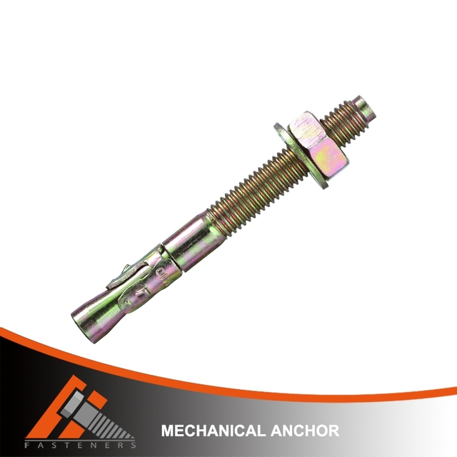 Toggle Bolt, Plastic Anhcors, Anchors Kits, Hollow Wall Anhcors